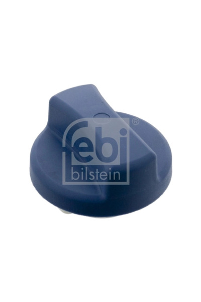 FEBI BILSTEIN Buson, Rezervor (injectie Aditiv) Mercedes-benz Atego 2 2004-2016 Bifuel