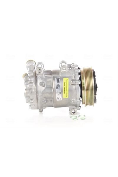 Nissens Compresor Climatizare Citroen C5 2/C5 3/C6 Peugeot 407/508 1/508 Caro...