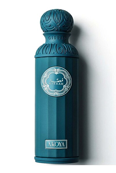 GISSAH Akoya Eau de Parfum 200ml