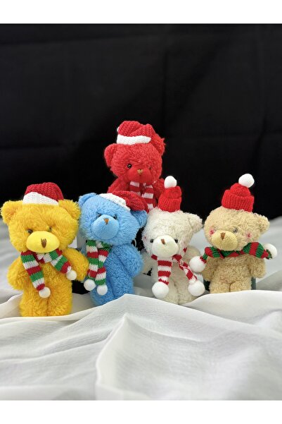 Yüzüncü Yıl Grup Breloc de pluș pentru aniversarea de 100 de ani, ediție spec...