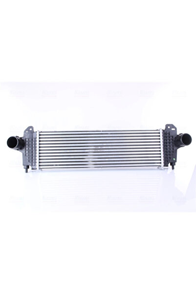 Nissens Intercooler Compresor Iveco Daily 4 Platou / Sasiu/Daily 5 Bus/Daily ...