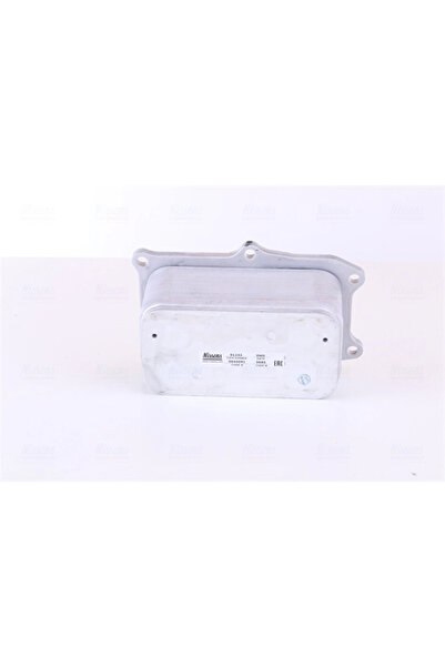 Nissens Radiator Ulei Ulei Motor Mercedes-Benz Actros MP4 / MP5/Antos/Arocs 2...