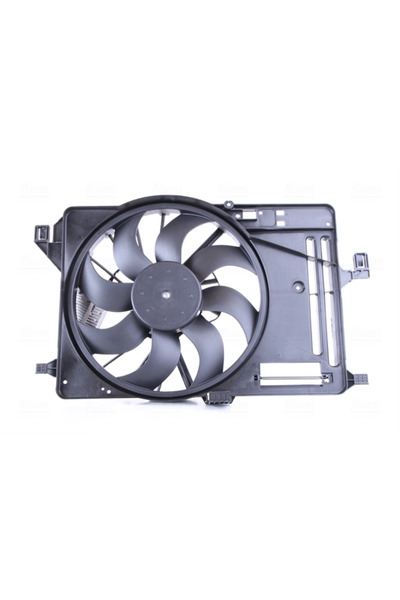 Nissens Ventilator Radiator Ford C-Max 2/Focus 3/Grand C-Max