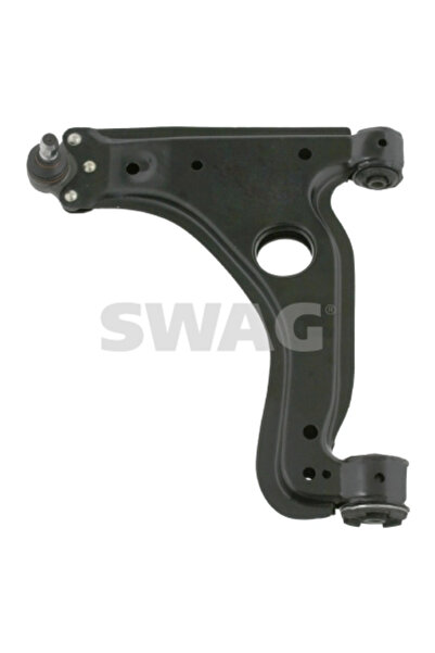 SWAG Lower Wheel Suspension Arm Opel Astra H/Meriva B