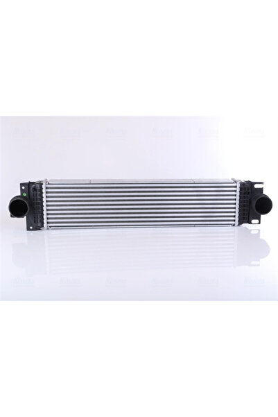 Nissens Compresor intercooler Ford Galaxy 3/Mondeo 5/S-Max Ford USA Edge