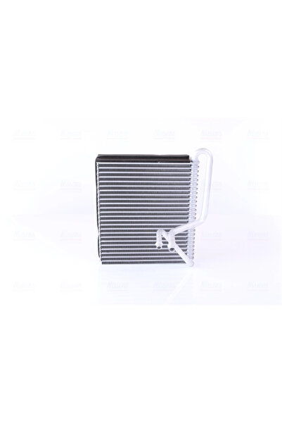 Nissens Evaporator Aer Conditionat Opel Astra G/Zafira A Microbus Vauxhall As...