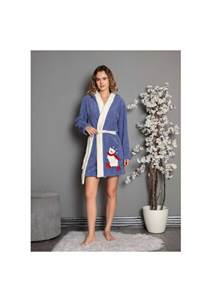 Lady Robă de pijama Wellsoft