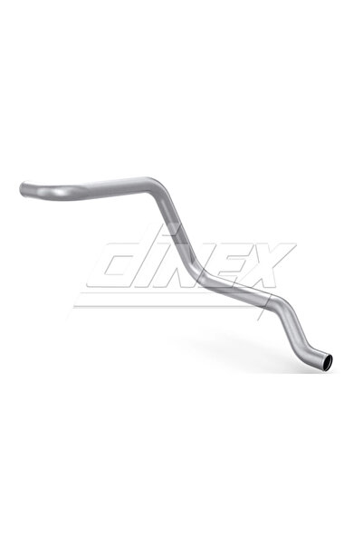 Dinex Racord Evacuare Fata Man Tgs 1/Tgx 1