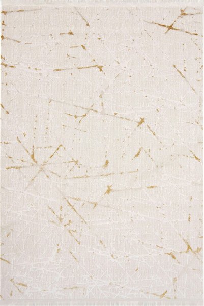 aren.HALI Kelsall Modern Krem Akrilik Makine Halısı