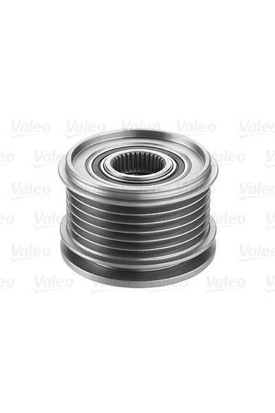 VALEO Sistem Roata Libera Generator Ford C-Max/Fiesta 5/Focus 2 Ford Australi...