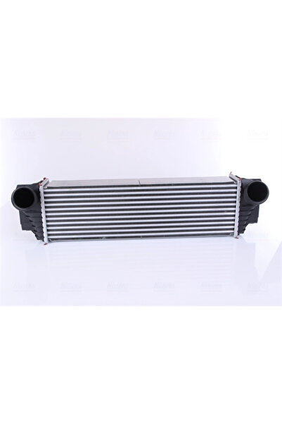 Nissens Intercooler Compresor Alpina D5 Bmw 5/6/7
