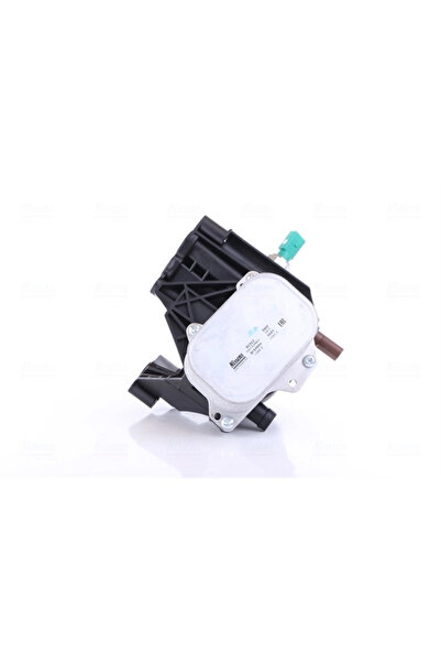 Nissens Radiator Ulei Ulei Motor Audi A3/Q3 Seat Alhambra/Leon 2009-2024