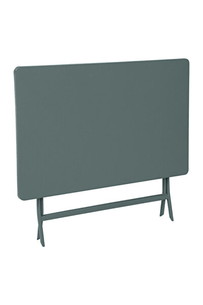 Hesperide Greensboro Anti-Rust Sturdy Rectangular Folding Table