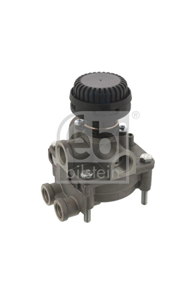 FEBI BILSTEIN Реле Клапан Daf Cf 75 Mercedes-Benz Actros/Atego