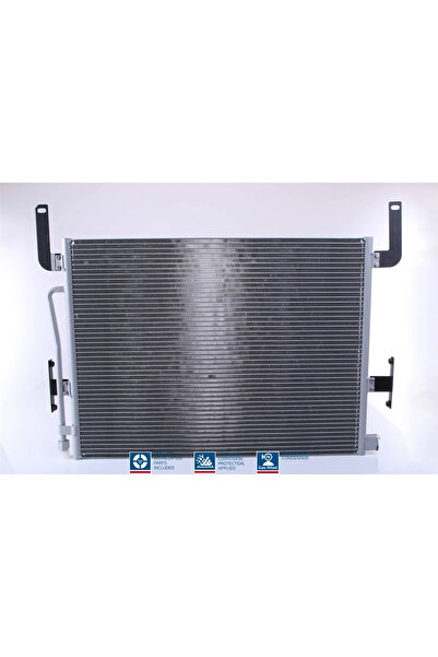 Nissens Condensator Climatizare Renault Trucks Kerax/Premium