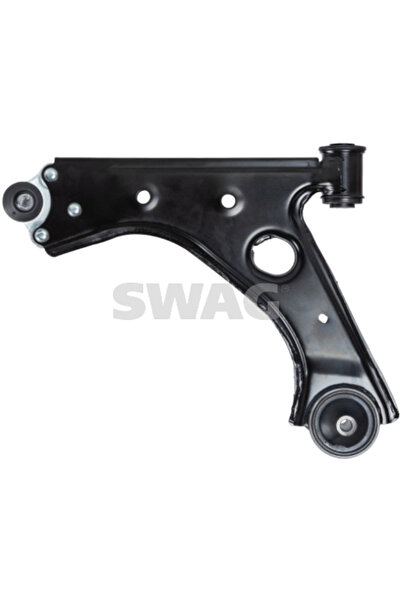 SWAG Brat Suspensie Roata Axa Fata Stanga Opel Adam/Corsa D Vauxhall Adam/Cor...