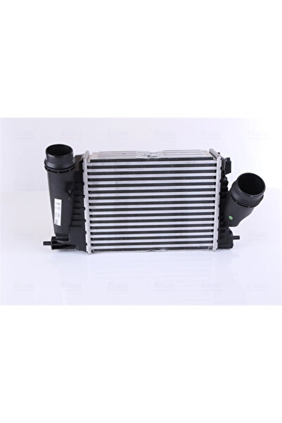 Nissens Intercooler Compresor Renault Espace 5/Megane 4/Scenic 4
