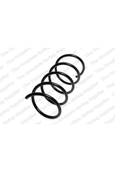 LESJOFORS Arc Spiral Punte Fata Mercedes-Benz Vaneo