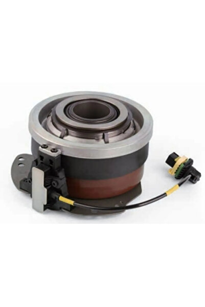 VALEO Rulment De Presiune Ambreiaj Mercedes-Benz Actros MP4 / MP5/Antos/Arocs