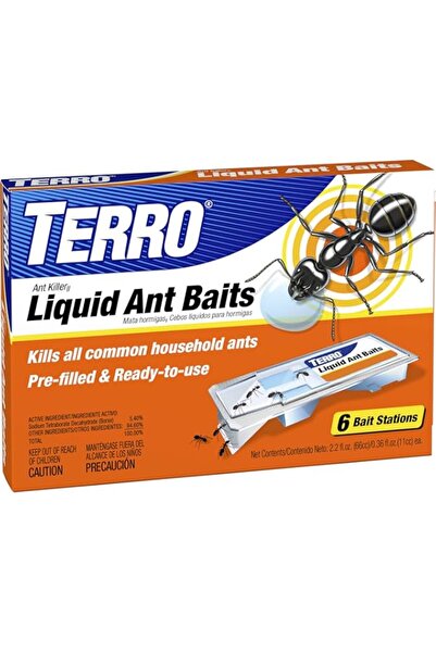 Generic Terro Insect Killer