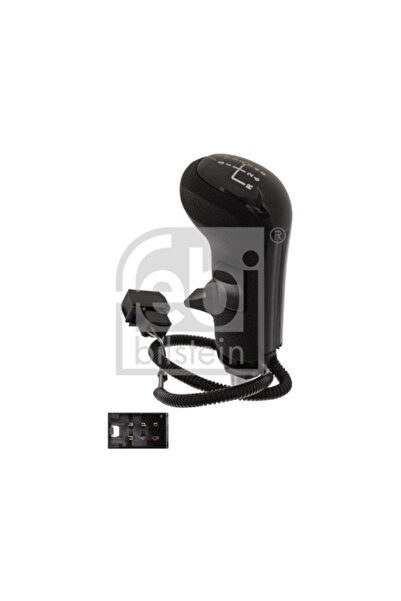 FEBI BILSTEIN Gear Shift Knob Man Tga 1999-2011