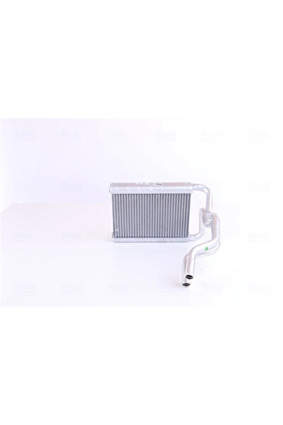 E-KRAFT Schimbator Caldura Incalzire Habitaclu Hyundai I30