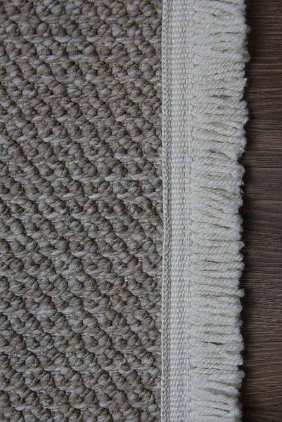aren.HALI Felino Modern Vizon Polyester Makine Halısı