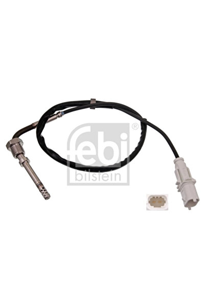 FEBI BILSTEIN Senzor Temperatura Gaze Evacuare Iveco Daily 4 Bus/Daily 4 Caro...