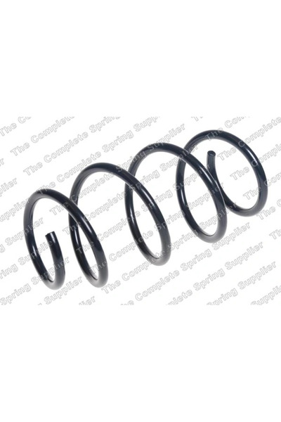 LESJOFORS Arc Spiral Punte Fata Skoda Octavia 3/Superb 3 Vw Golf 7/Golf Sport...