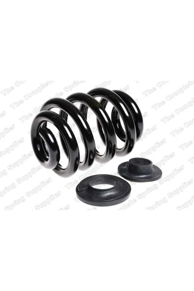 LESJOFORS Arc Spiral Puntea Spate Vw Multivan T5/Transporter T5 Bus/Transport...