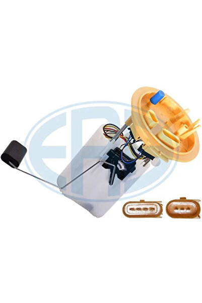 ERA Sistem Alimentare Cu Combustibil Audi A3 Limousine (8vs, 8vm) 2013-2020 Diesel