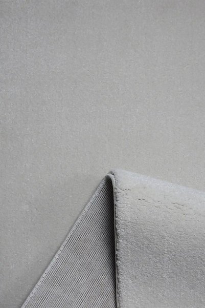 aren.HALI Parla Shagy Krem Polyester Makine Halısı