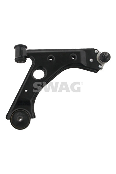 SWAG Brat Suspensie Roata Axa Fata Dreapta Opel Adam/Corsa D Vauxhall Adam/Co...
