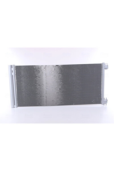 Nissens Air conditioning condenser FIAT TALENTO bus (296_) 2016-2024