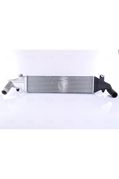 Nissens Intercooler Compresor Mazda 3