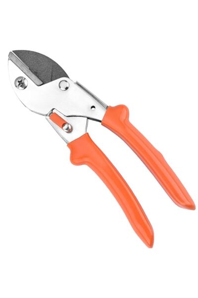 Generic Professional Heavy Duty Pruning Shears with SK-5 Blades, Power-Lever ...