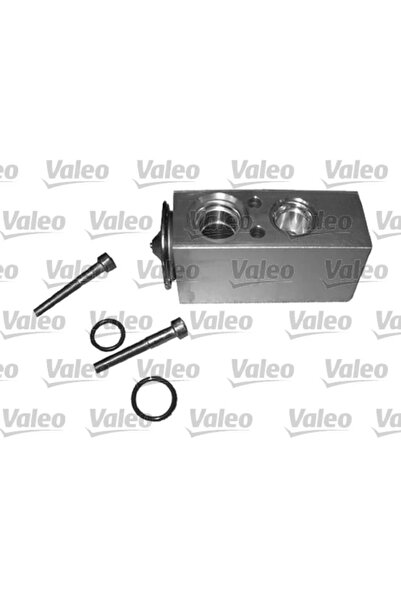 VALEO Supapa Expansiune Clima Renault Clio 3/Megane 3/Megane Cc