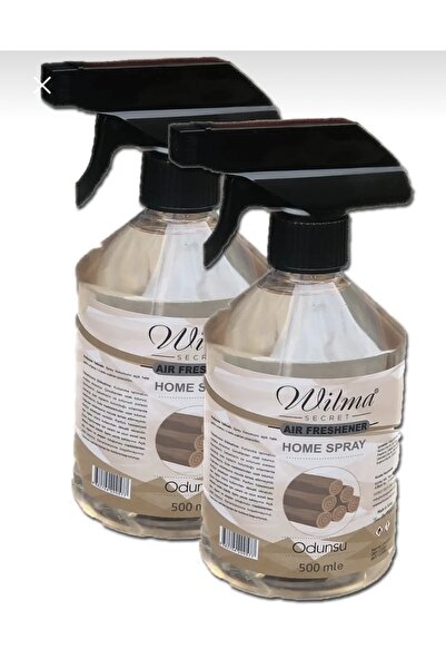 Odunsu Koku 2’li Set 500 ML
