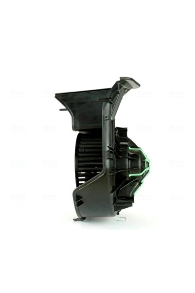 Nissens Ventilator Habitaclu Fiat Croma Opel Signum/Vectra C