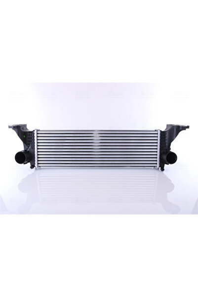E-KRAFT Intercooler Compresor Iveco Daily 4 Platou / Sasiu/Daily 5 Bus/Daily ...