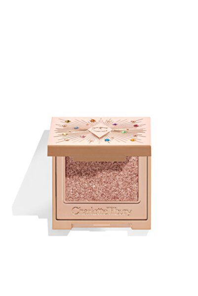 charlotte tilbury Hypnotising Pop Shots Eyeshadow Tekli Göz Farı ROSE GOLD Elsbeauty