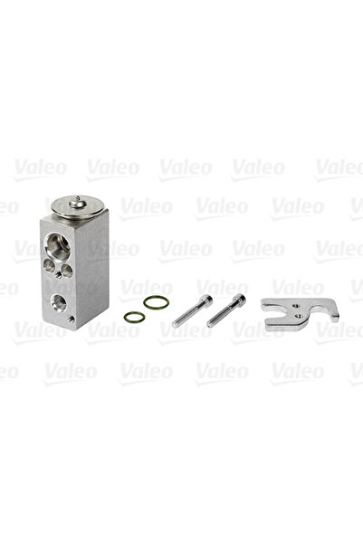 VALEO Supapa Expansiune Clima Dacia Duster/Logan/Sandero Renault Logan 1/Sand...