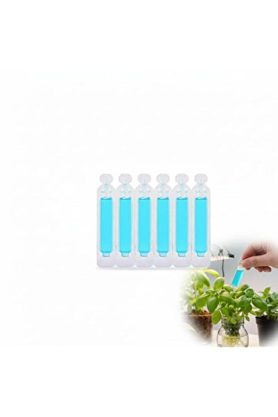Generic Liquid Hydroponic Fertilizer | Complete Plant Nutrient Solution for I...