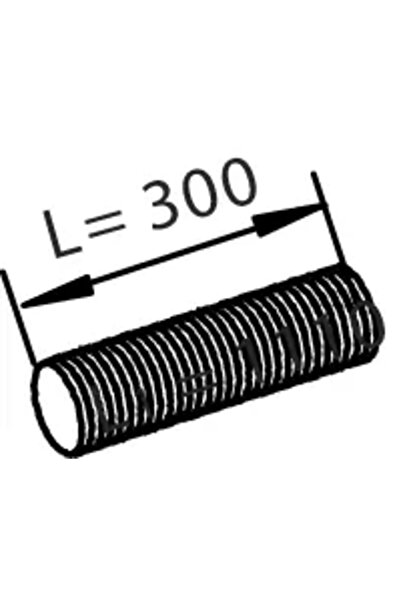 Dinex Racord Evacuare Centru Man Tgl 1/Tgm 1