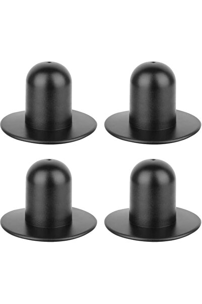 Generic Tazweeq 4 Pack Pool Wall Plug Replacement, Pool Plugs for Pump & Filt...