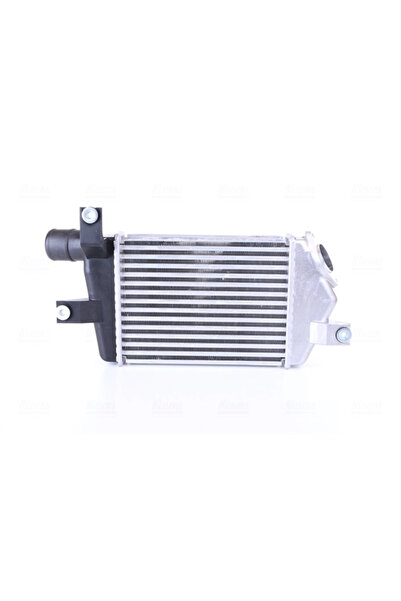 Nissens Compresor intercooler Mitsubishi L200 / Triton/Pajero Sport 2