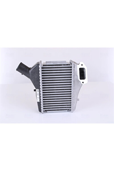 Nissens Intercooler Compresor Honda Cr-5 3