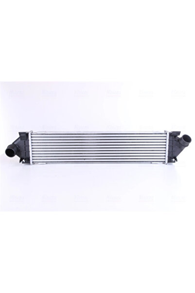 E-KRAFT Compresor intercooler Ford C-Max/Focus 2/Focus 3 Volvo S60 2/S80 2/V60 1