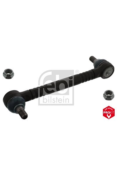 FEBI BILSTEIN Front Axle Stabilizer Suspension Arm/Link Renault Trucks Kerax/...