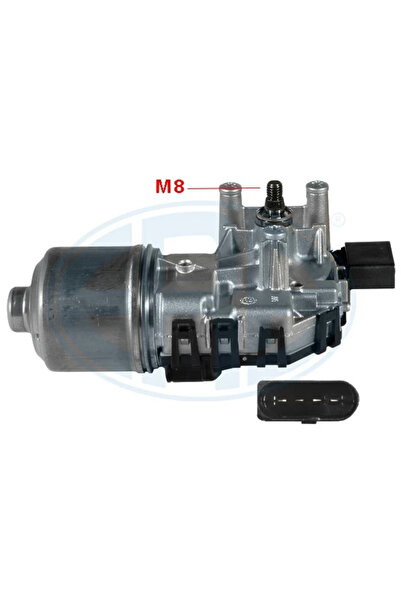 ERA Motor Stergator Audi A4 B5 Avant (8d5) 1994-2001 Benzina